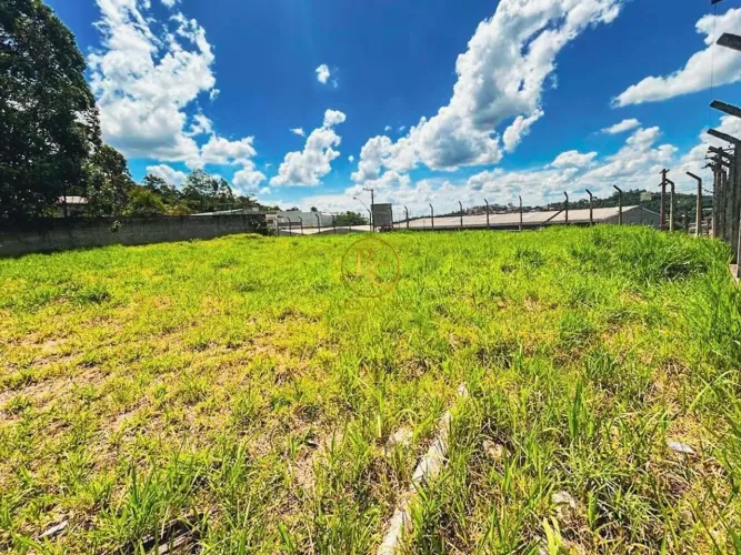 Terreno industrial à venda, 1888 m² por R$ 1.199.000 - Terra Preta - Mairiporã/SP