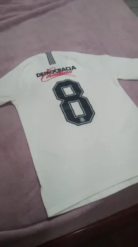 Camisa Corinthians ORIGINAL, modelo Home 2018