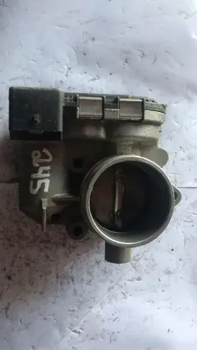 Tbi Peugeot 307 2011 1.6 16v N°245