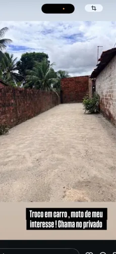 Vendo terreno na granja Lisboa