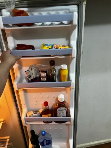 Geladeira 