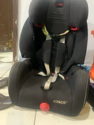 Cadeirinha Cosco