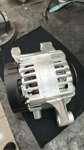 Alternador celta Corsa recondicionado R399,00