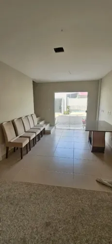 VENDO CASA EM CONDOMÍNIO FECHADO LIKE RESIDENCE 3/4 SENDO 1 SUÍTE 113M² COM ÁREA DE LAZER