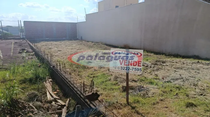Terreno à venda no Jardim Pilar Maringá/PR