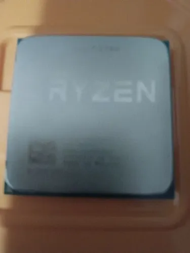 Processador Ryzen 7 2700