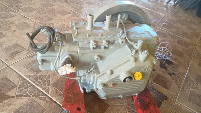 Motor changchai