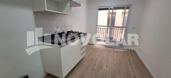 APARTAMENTO NOVO METRO TUCURUVI