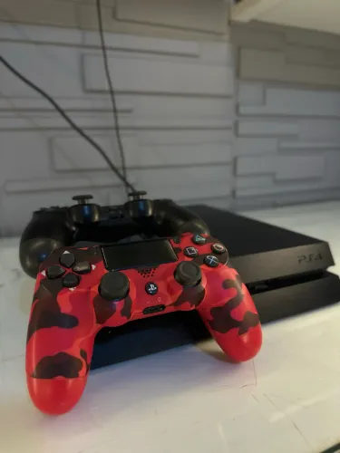PlayStation 4