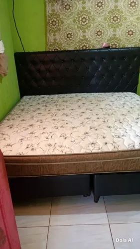 Cama super king