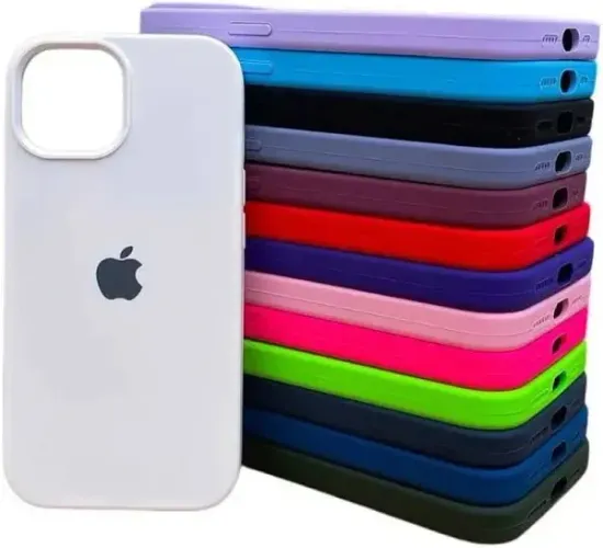 Capinha para iPhone
