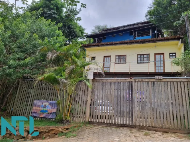 Oportunidade para Investidor para Venda, Ilhabela / SP, bairro Bexiga, área cons