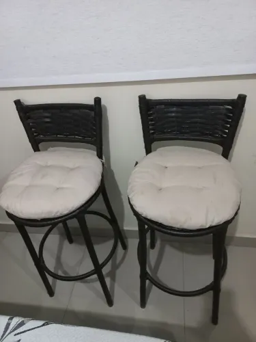 Cadeiras para balcão