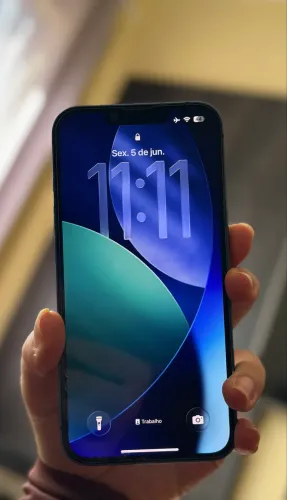 iPhone 13 128GB
