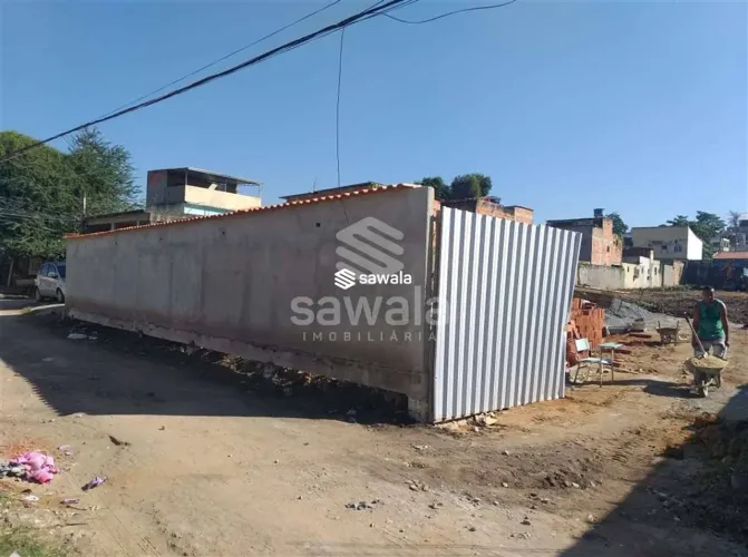 Terreno - Campo Grande