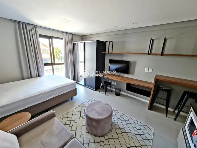 Studio Novo no bairro Vila Nova em Novo Hamburgo