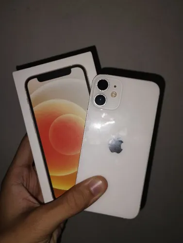 iPhone 12 mini 