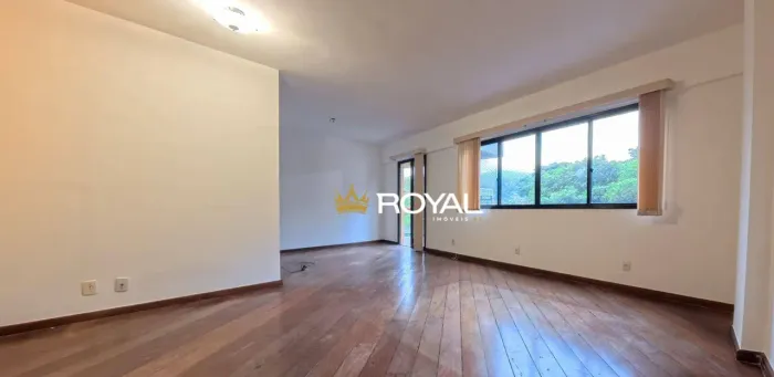 Apartamento com 4 quartos (sendo 2 suíte) e 2 vagas à venda, 140 m² por R$ 0 - Freguesia d