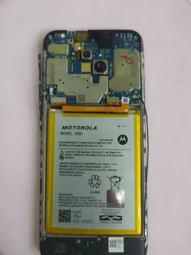 peças de motorala Play9