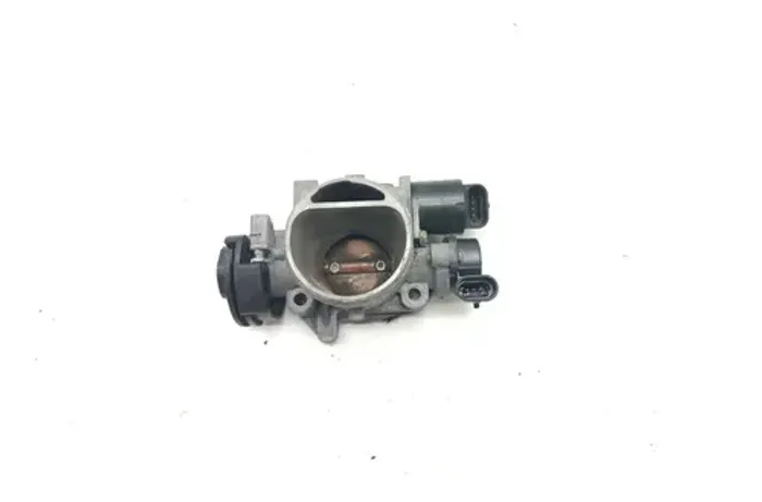 Corpo Borboleta Tbi Fiat Palio 1.0 2004