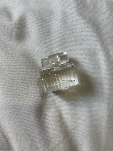 Perfume miniatura Chloé Naturalle feminino 