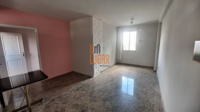 Um Lugar Imóveis vende: Sala comercial no Ed. Alpha Center, São Brás