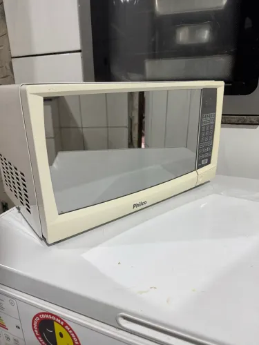 Microondas Philco 20lts