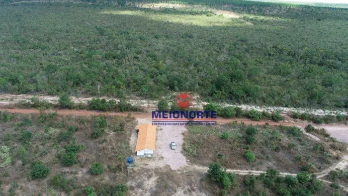 Fazenda à venda,  m² por R$ 28.211.000,00 - Bairro Canoeiro - Grajaú/MA
