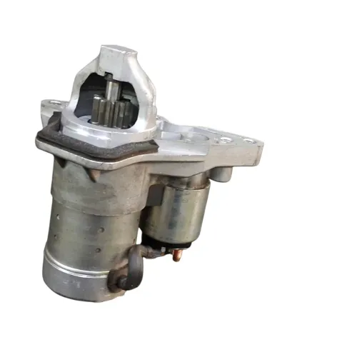 Motor Arranque Nissan Kicks Renault Duster 1.6 16v 2016/2024