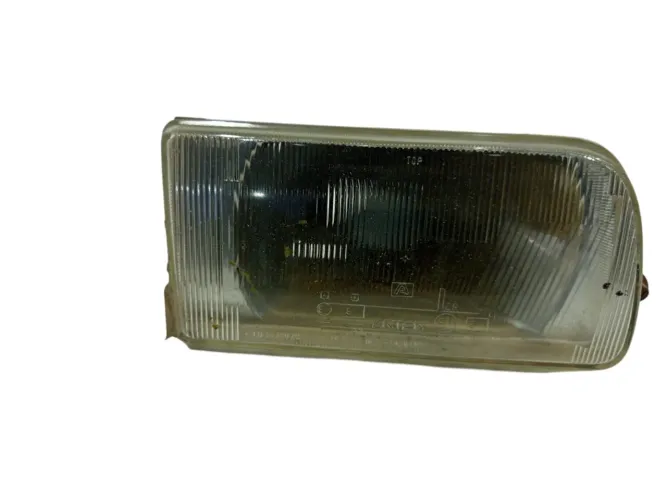Farol Dianteiro Esquerdo Volkswagen Gol G1 1987 A 1994 Esquerdo/motorista