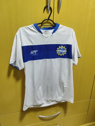 Camisas oficiais São José EC