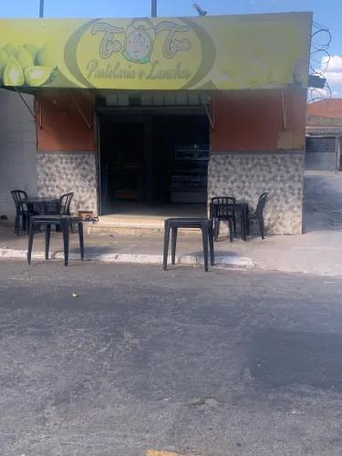 Vaga de emprego