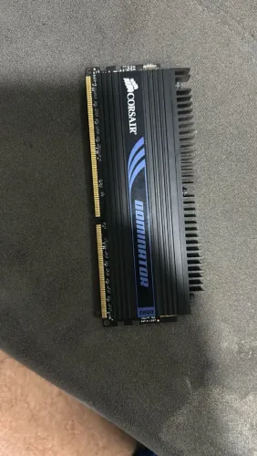 Vendo peças de computador