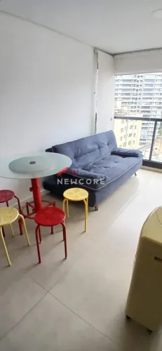 Apartamento em Rua Topázio - Vila Mariana - São Paulo/SP