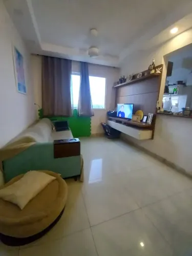 Apartamento no Cores de Piatã Excelente oportunidade! Apartamento 2/4, p