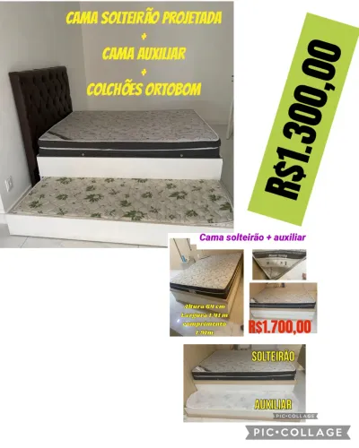 Cama