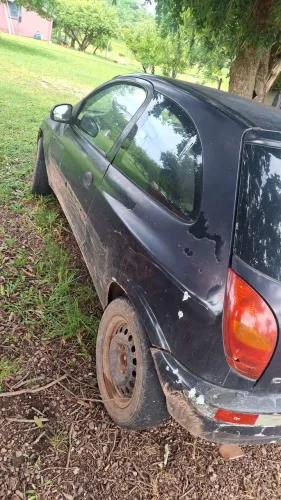 Chevrolet Celta 1.0/super/n.piq.1.0 MPFI VHC 8V 3P 2004