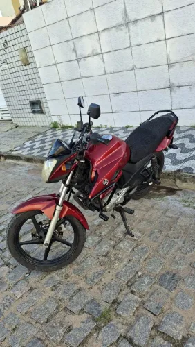 FAZER 150cc 2014