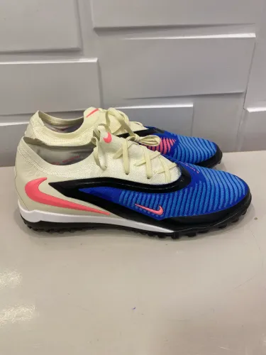 Chuteira Society Nike Phantom GX N41 / 42