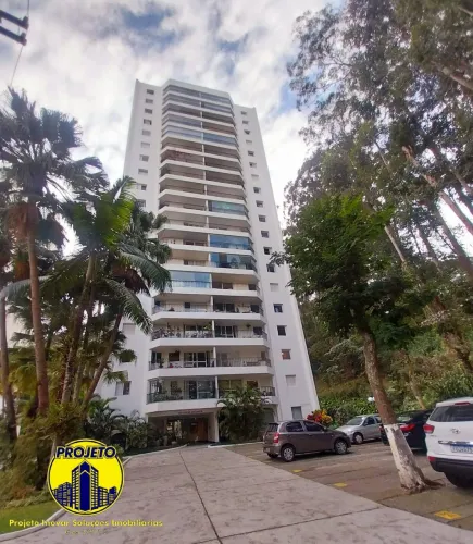APARTAMENTO PARA LOCAÇÃO - JARDIM SÃO BENTO