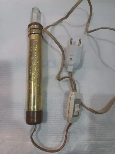  Antigo Bastão energético atrante Riotermo