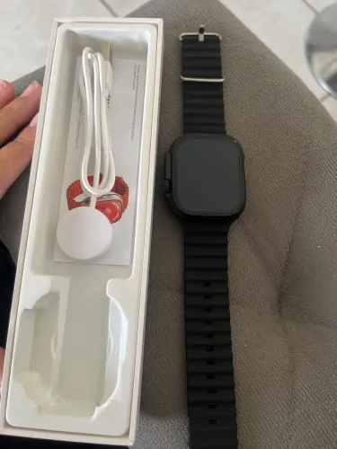 Relógio digital X9 ultra2  smart Watch 