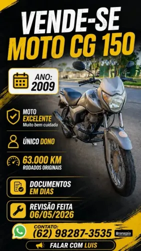 Moto.                                                                                     