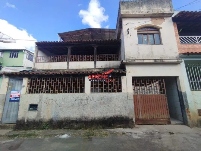 Casa para locação no bairro Bela Vista em Viçosa MG