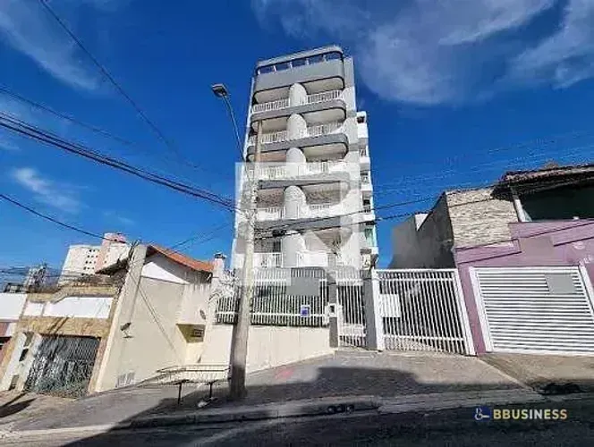 Apartamento à venda com 1 quarto - Quinta da Paineira, São Paulo, SP