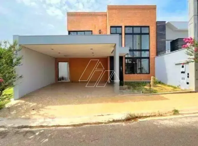Casa à Venda Conforto, Sofisticação e Área de Lazer Completa