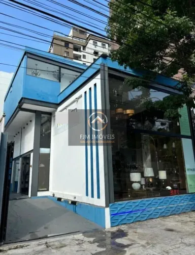 Loja à Venda em Icaraí, Niterói - 340m² por R$ 2.000.000