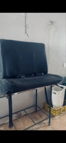 Banco de Carro