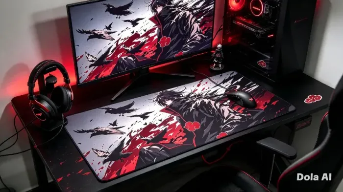 mausepad gammer 90x40