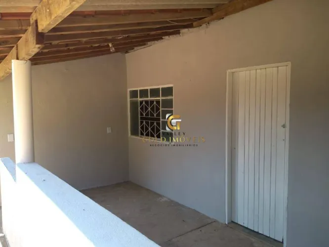 Casa com 2 dormitórios à venda, 80 m² por R$ 277.000,00 - Chácaras Pousada do Vale - São J